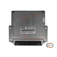 Centralina motore Fiat Marea (1996-2002) 0281001928 Revisione